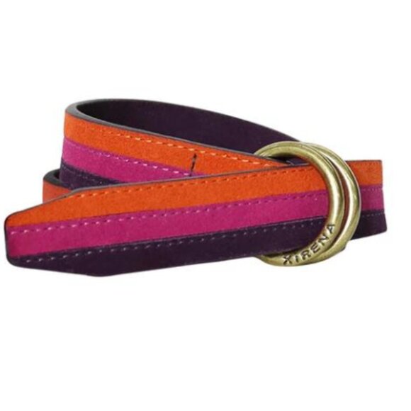 XIRENA Socorro Belt in Dance - Picture 1 of 5